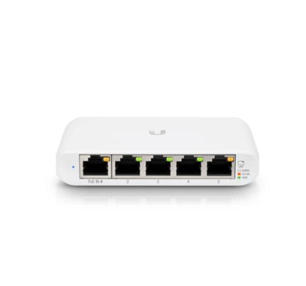 Ubiquiti UniFi Switch Flex Mini